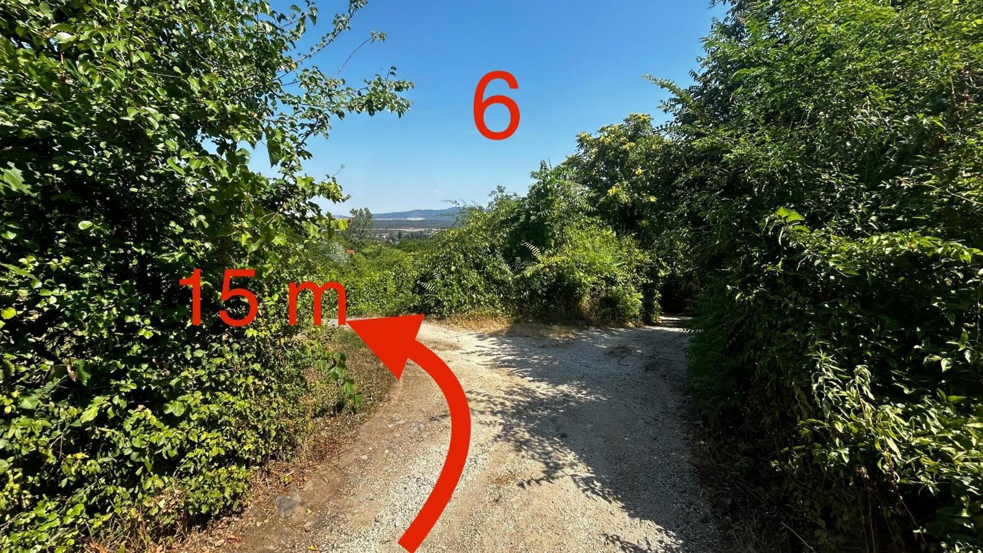 Csobanc Szerelem-Nemzeti Park-Oenallo Haz - Klimatizalt Gyulakeszi Dış mekan fotoğraf